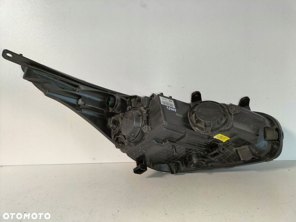 lampa przednia reflektor lewa kia ceed ii 12-17 - 9