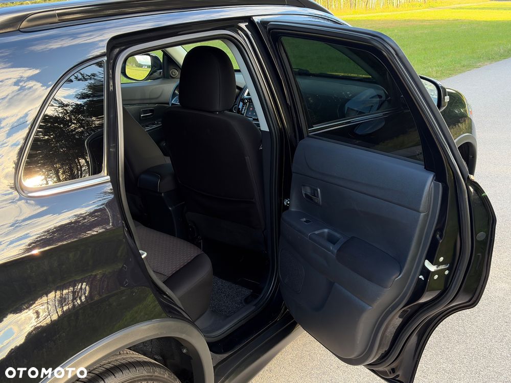 Mitsubishi ASX 1.6 Intense AS&G - 33