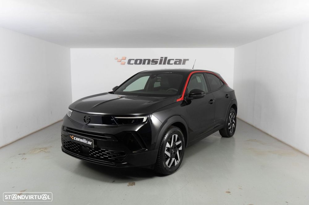 Opel Mokka-e GS Line - 2
