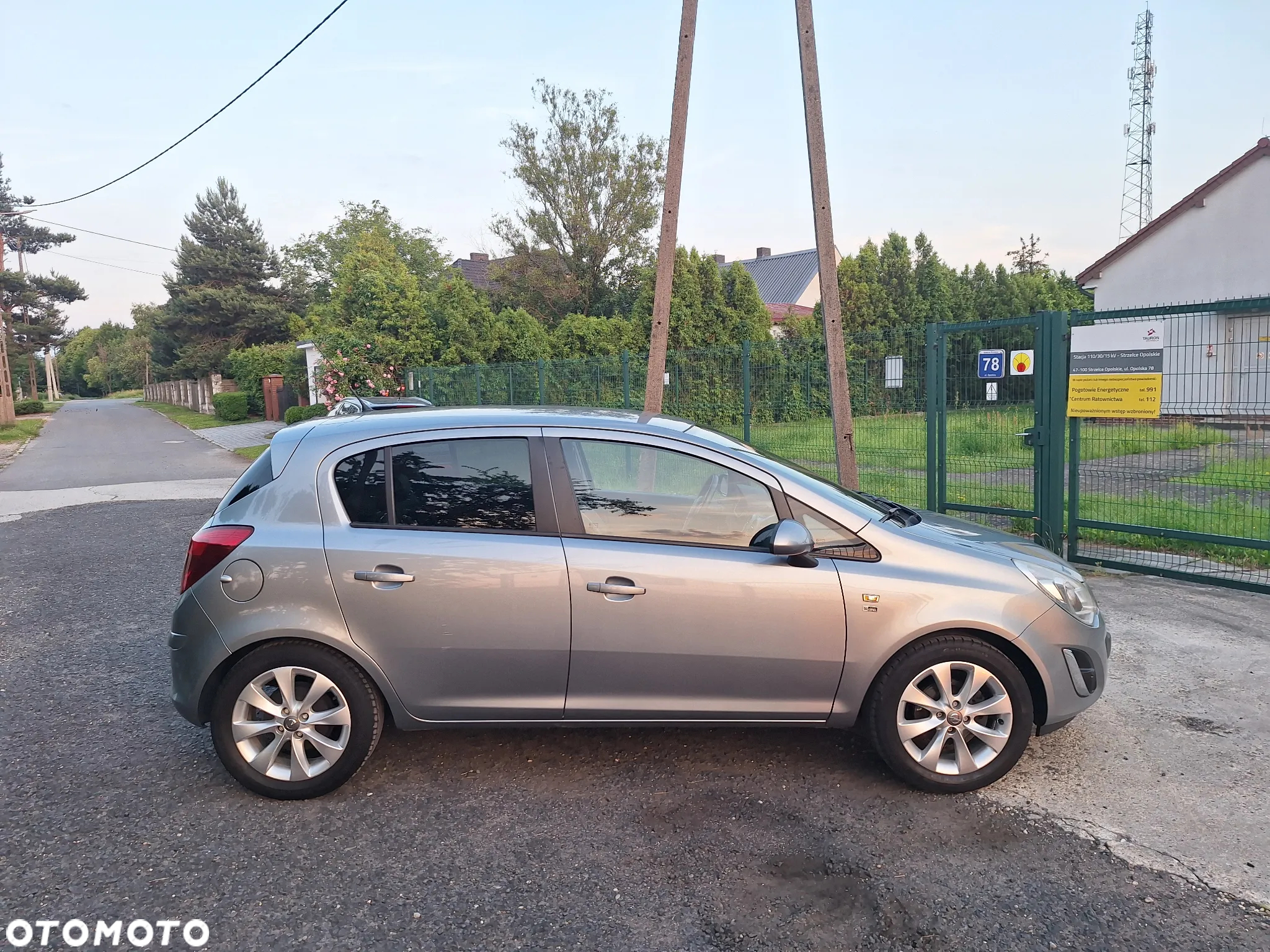 Opel Corsa 1.4 16V Edition 150 - 5