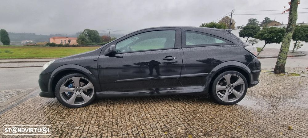Opel Astra GTC 1.3 CDTI - 5