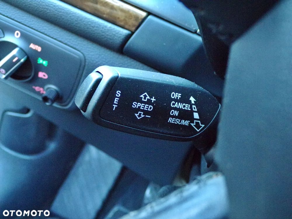 Audi A6 Avant 2.0 TDI - 21