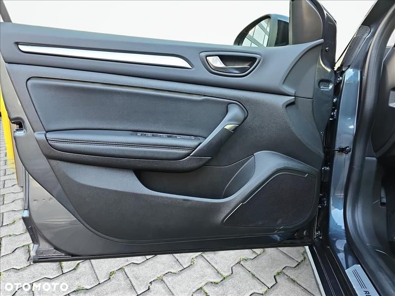 Renault Megane 1.3 TCe FAP Techno EDC - 12