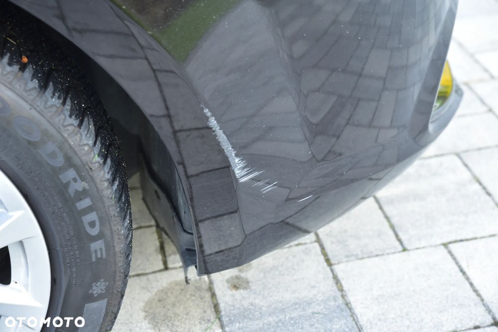 Alfa Romeo Mito 1.3 JTDM Progression - 18