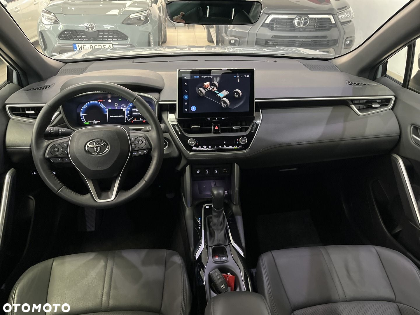 Toyota Corolla Cross - 7