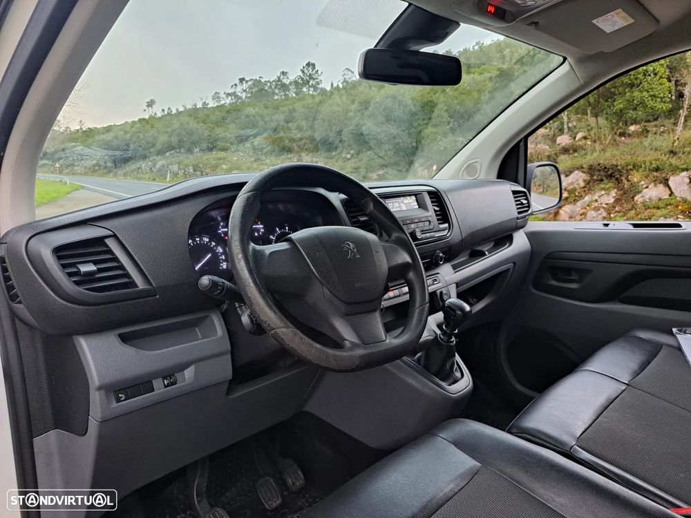 Peugeot Espert 2.0 HDI - 14