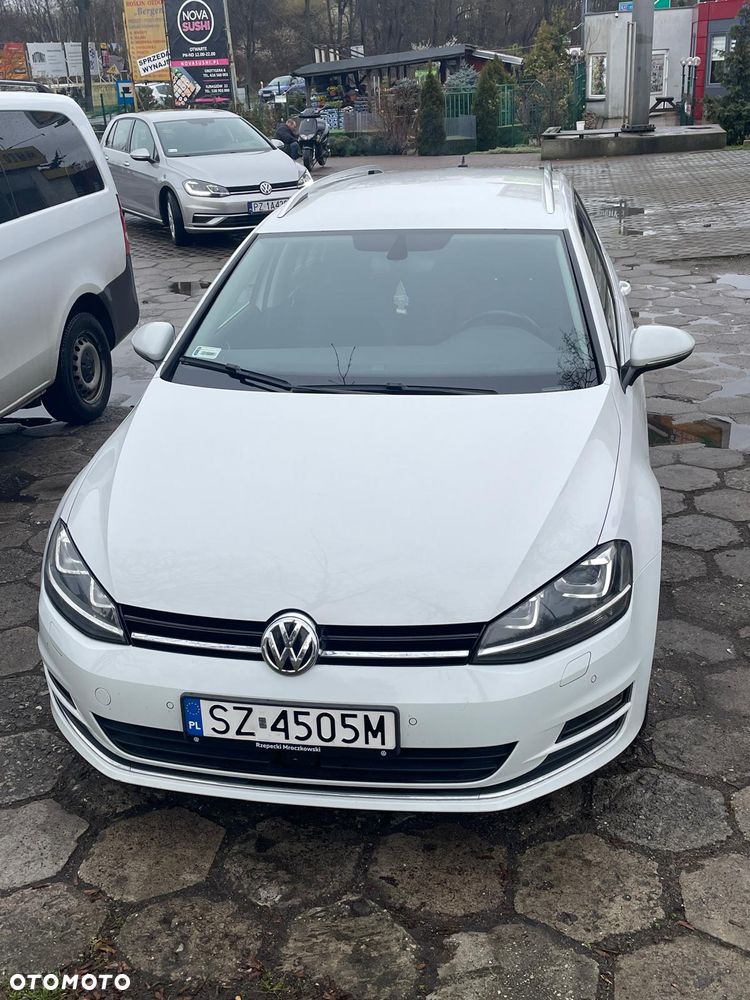 Volkswagen Golf - 12