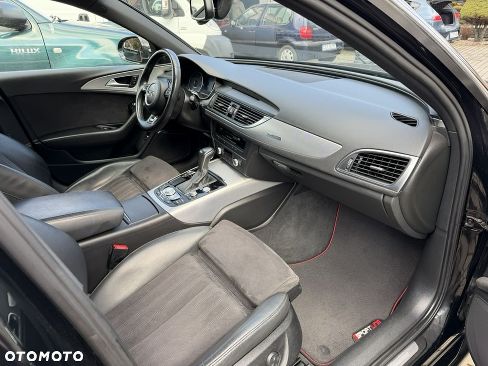 Audi A6 Allroad 3.0 TDI Quattro Tiptr - 5