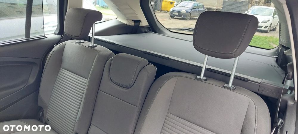 Ford Grand C-MAX 1.0 EcoBoost Ambiente ASS - 9