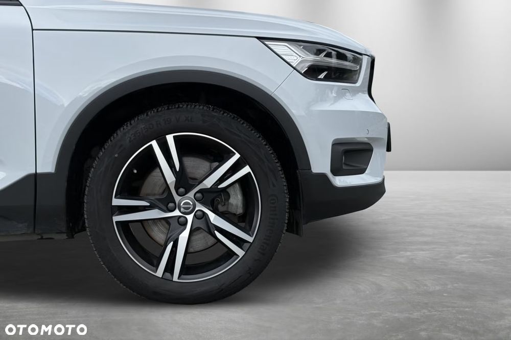 Volvo XC 40 T5 Recharge DKG RDesign - 10