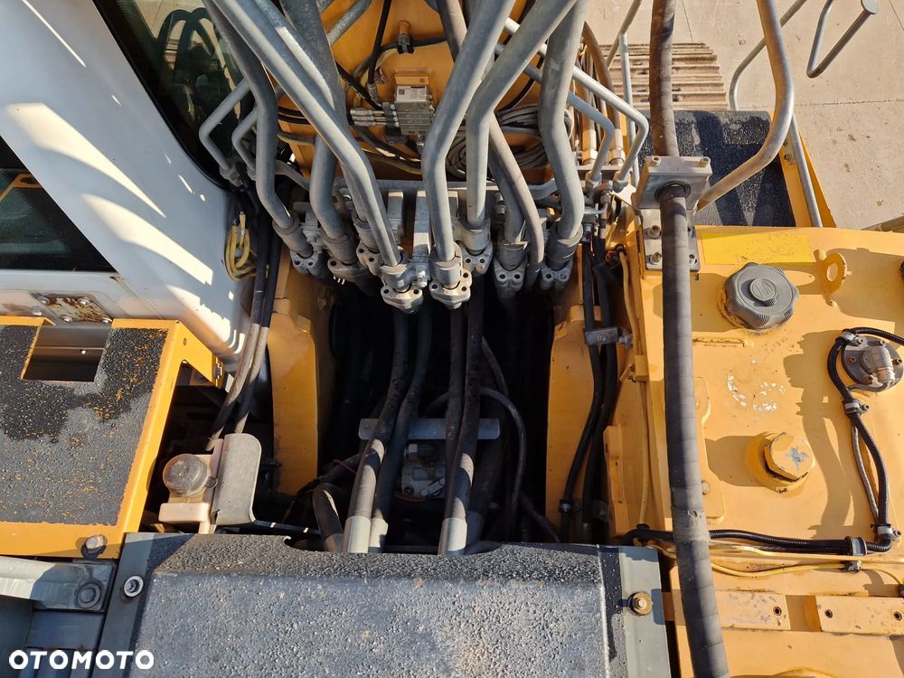 Liebherr R924 LC * SW 48 Likufix * - 27