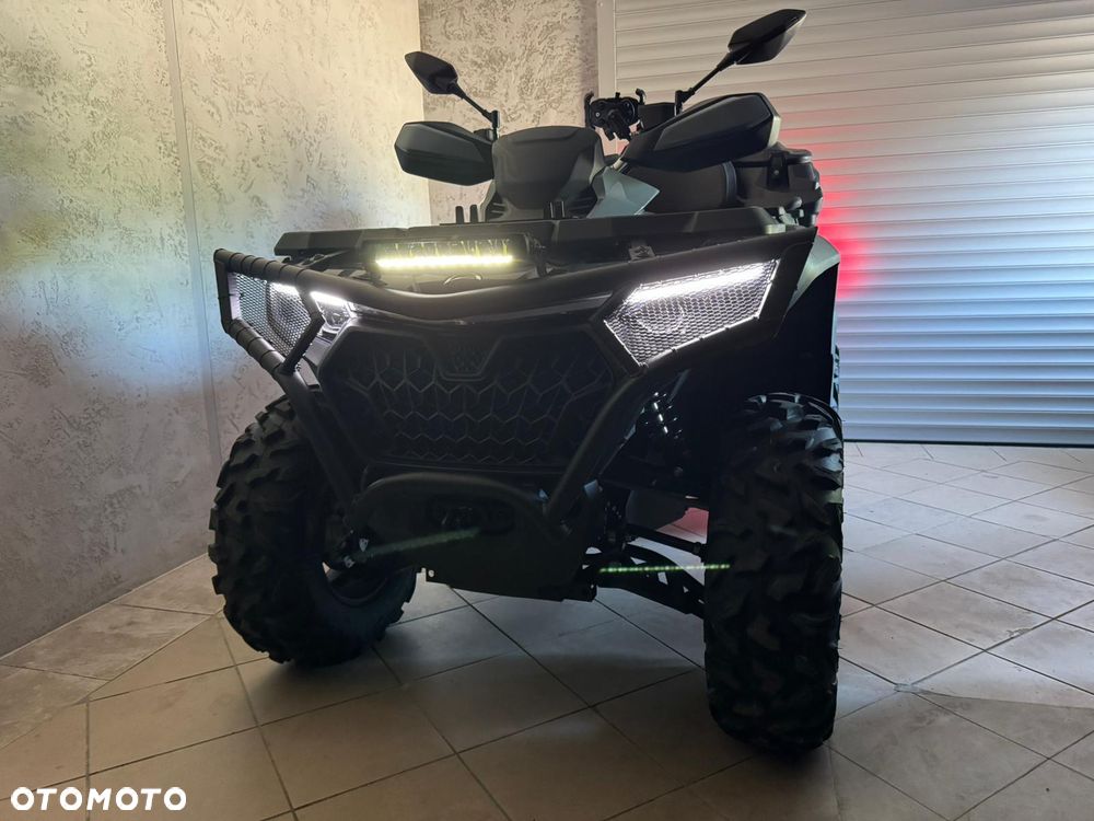 CFMoto CForce - 32