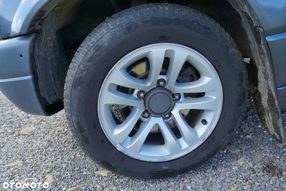 Suzuki Grand Vitara 2.0 HDi - 20