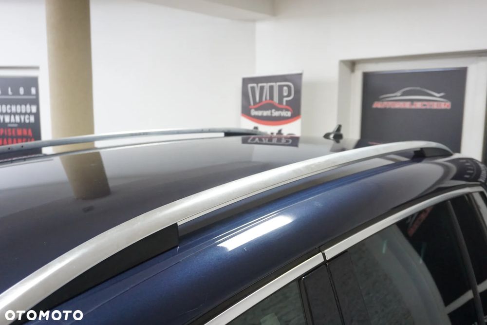 Volkswagen Tiguan 2.0 TDI DPF Trend & Fun - 13