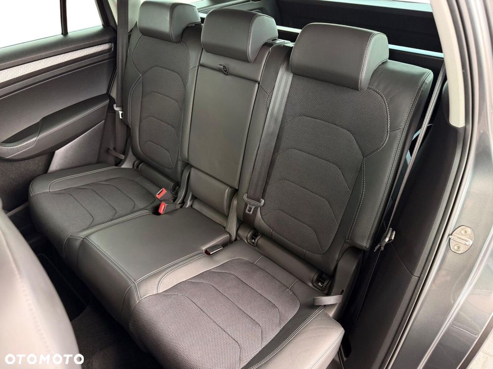 Skoda Kodiaq 2.0 TDI 4x4 Style DSG - 28