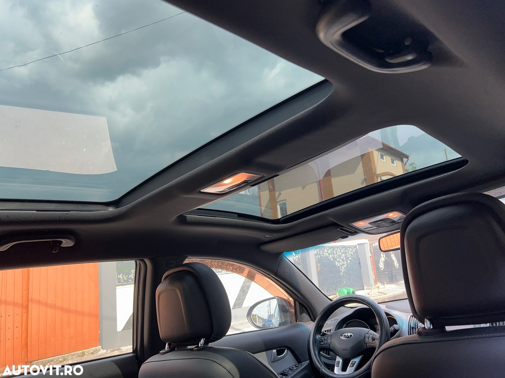 Kia Sportage - 21