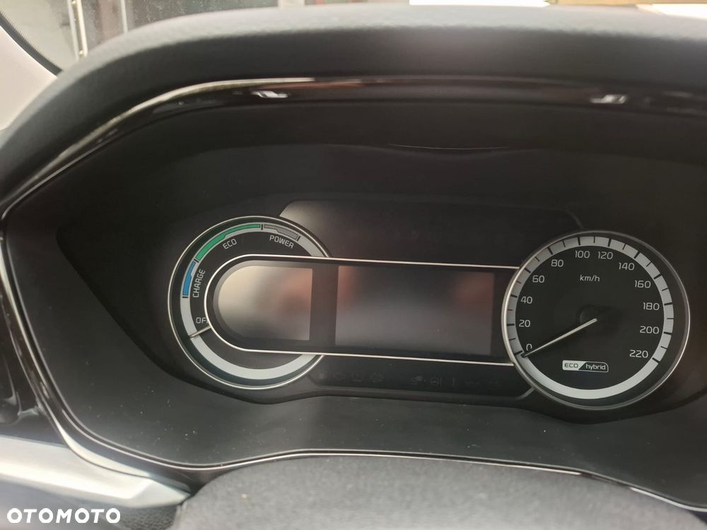 Kia Niro - 27