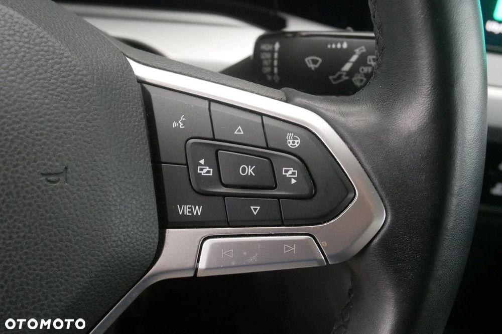 Volkswagen Golf Variant 1.5 TSI EVO Life - 23