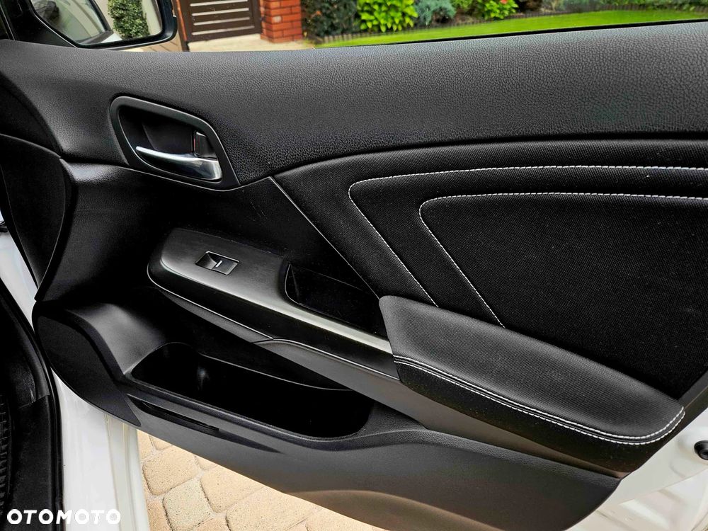Honda Civic 1.8 Elegance (Honda Connect+) - 22