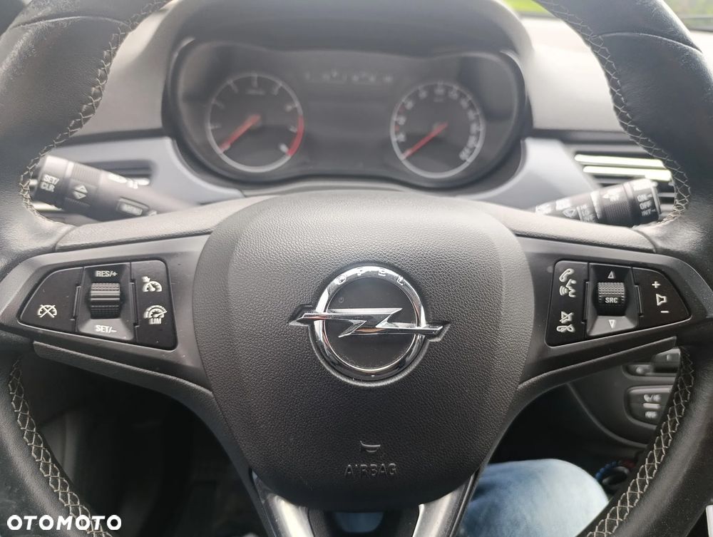 Opel Corsa 1.2 16V Essentia - 20