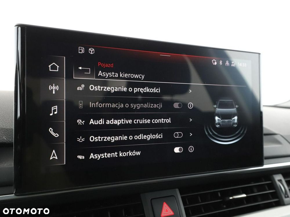 Audi A4 Limousine 35 TFSI mHEV S Line S tronic - 25
