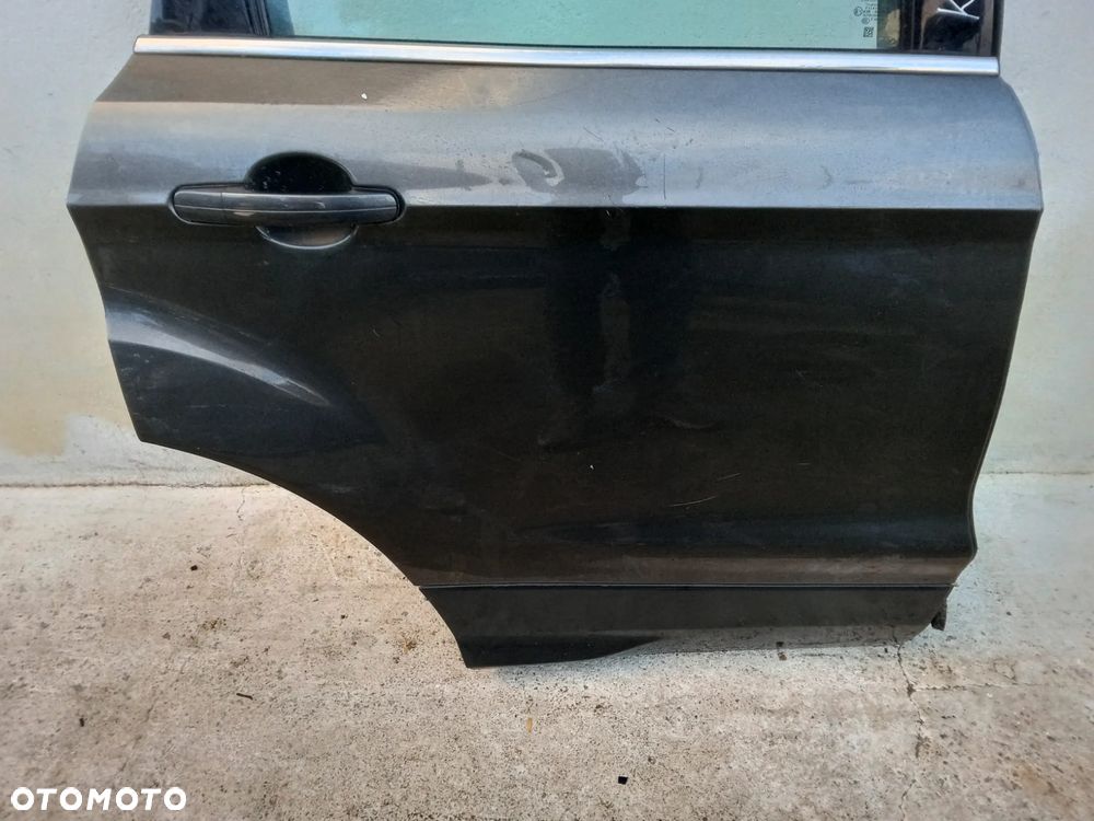 FORD KUGA MK2 lift 16-DRZWI TYLNE TYŁ - 5