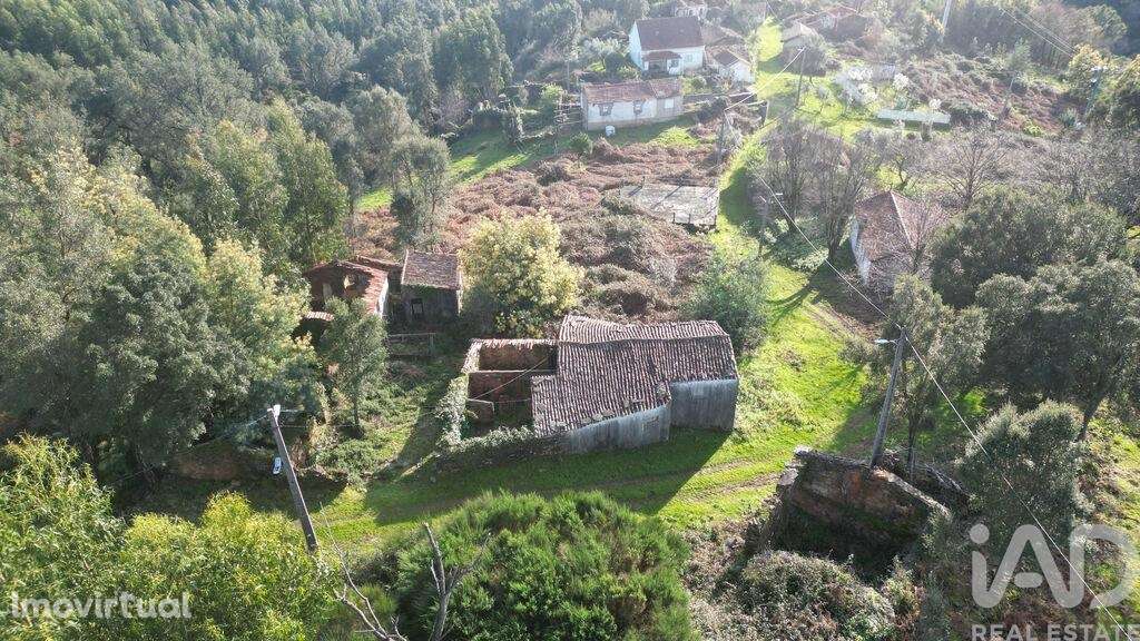 Casa de aldeia T3 em Espinhal de 60,00 m2 - Grande imagem: 5/12