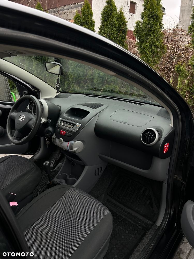 Toyota Aygo Cool - 7