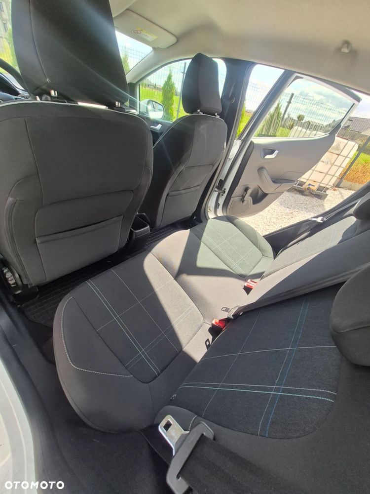 Ford Fiesta - 14