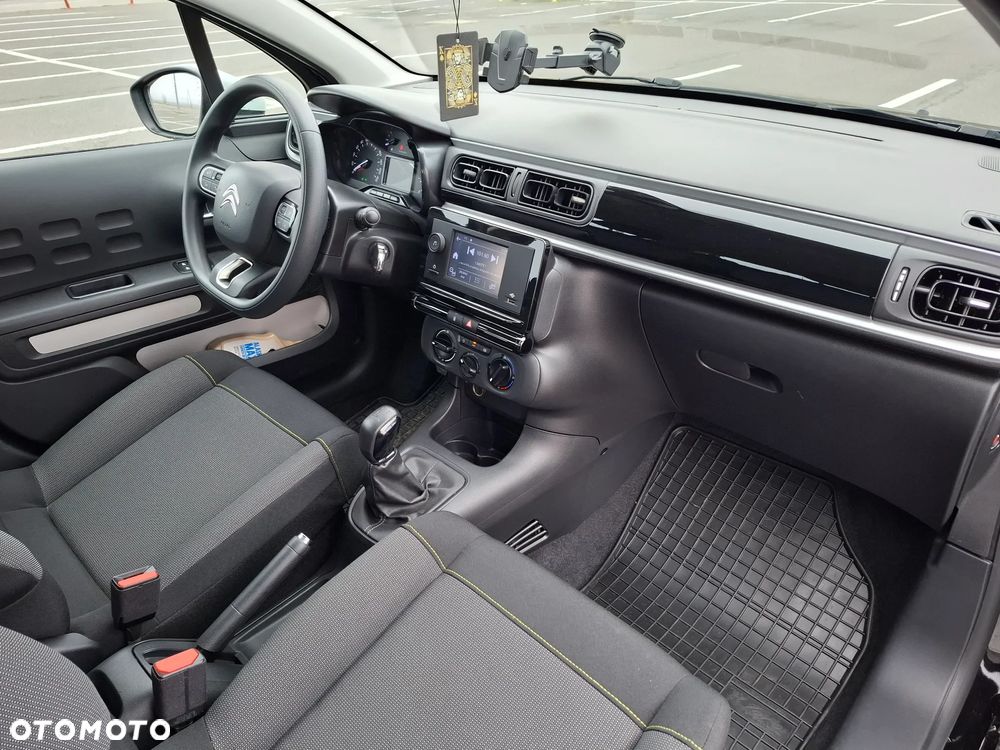 Citroën C3 1.2 PureTech You - 14