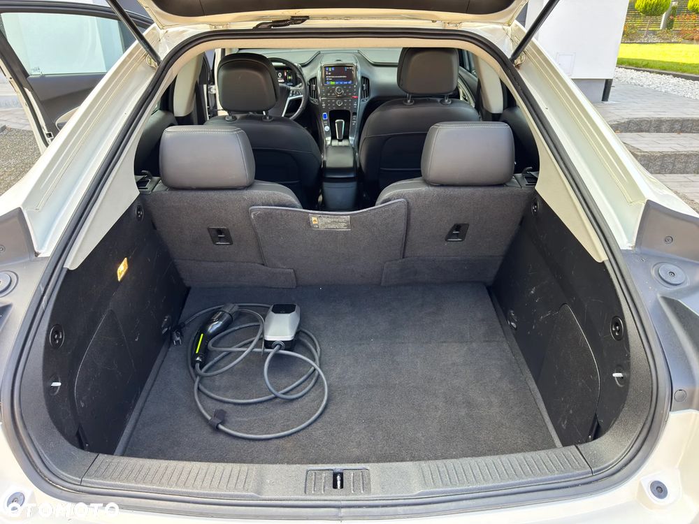 Opel Ampera Standard - 35