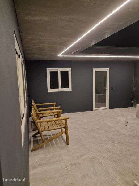 Casa privada para 2 estudantes