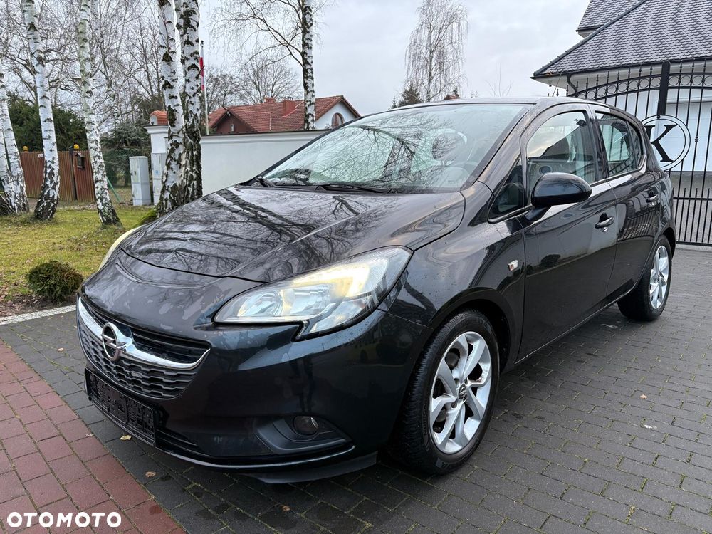 Opel Corsa 1.4 Innovation - 2