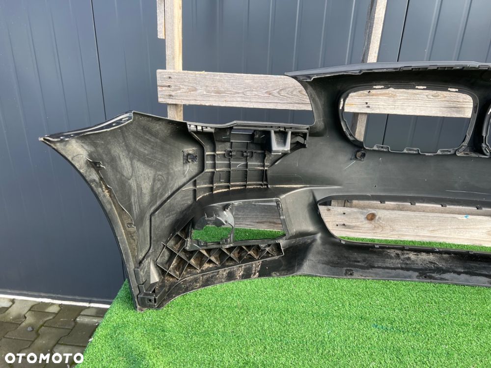 Zderzak przedni  BMW F10 F11 M-Pakiet - 6