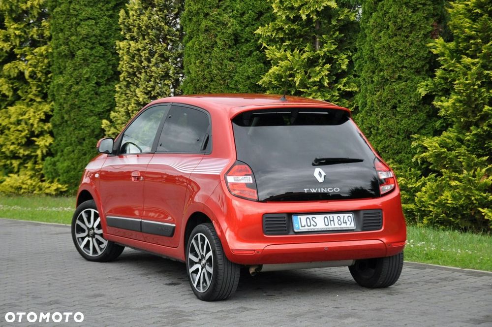 Renault Twingo - 14