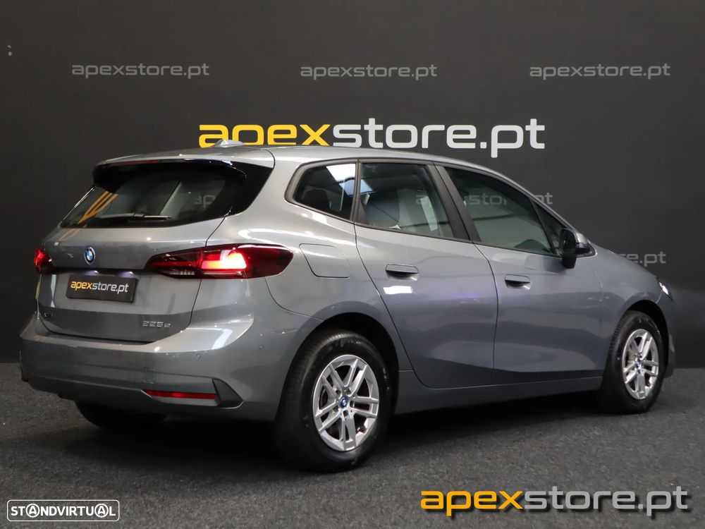 BMW 225xe Active Tourer e xDrive Edição Optimized - 5