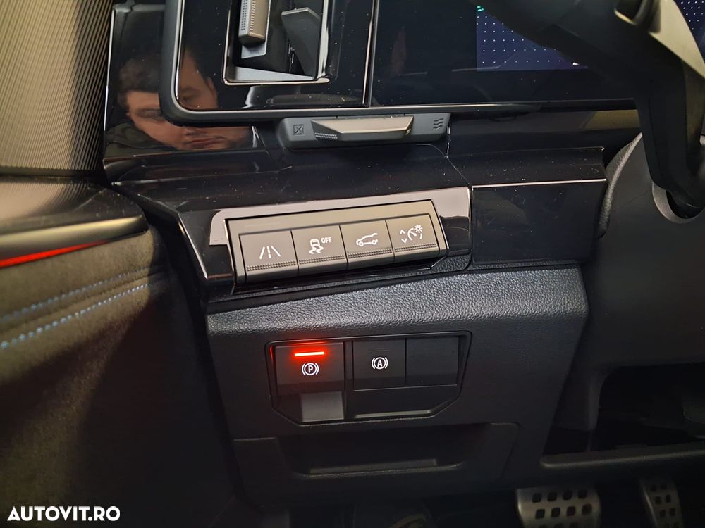 Renault Austral 200 HEV Iconic Esprit Alpine - 19