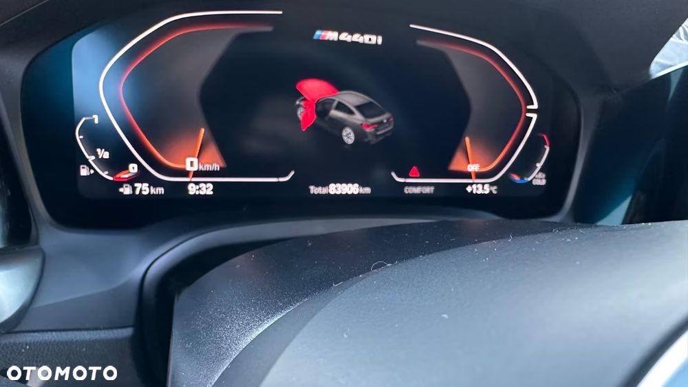 BMW Seria 4 M440i - 12