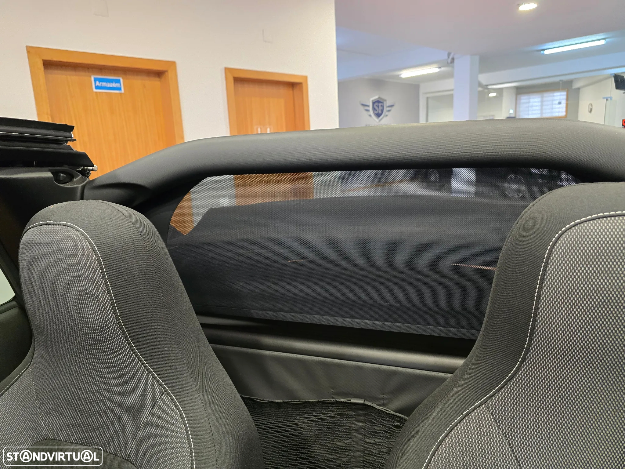 Smart Fortwo Cabrio EQ - 13