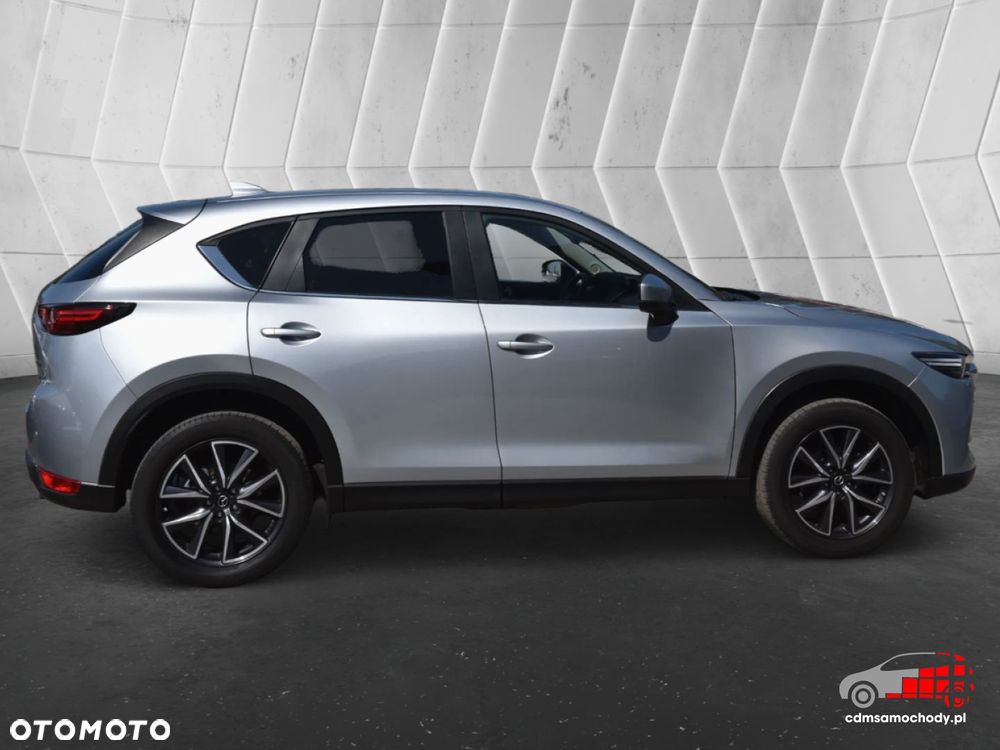 Mazda CX-5 - 11
