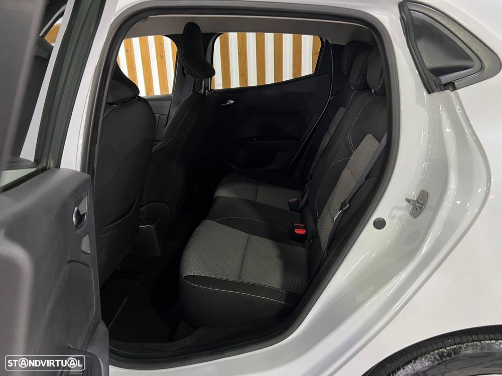 Renault Clio 1.0 TCe Limited - 11