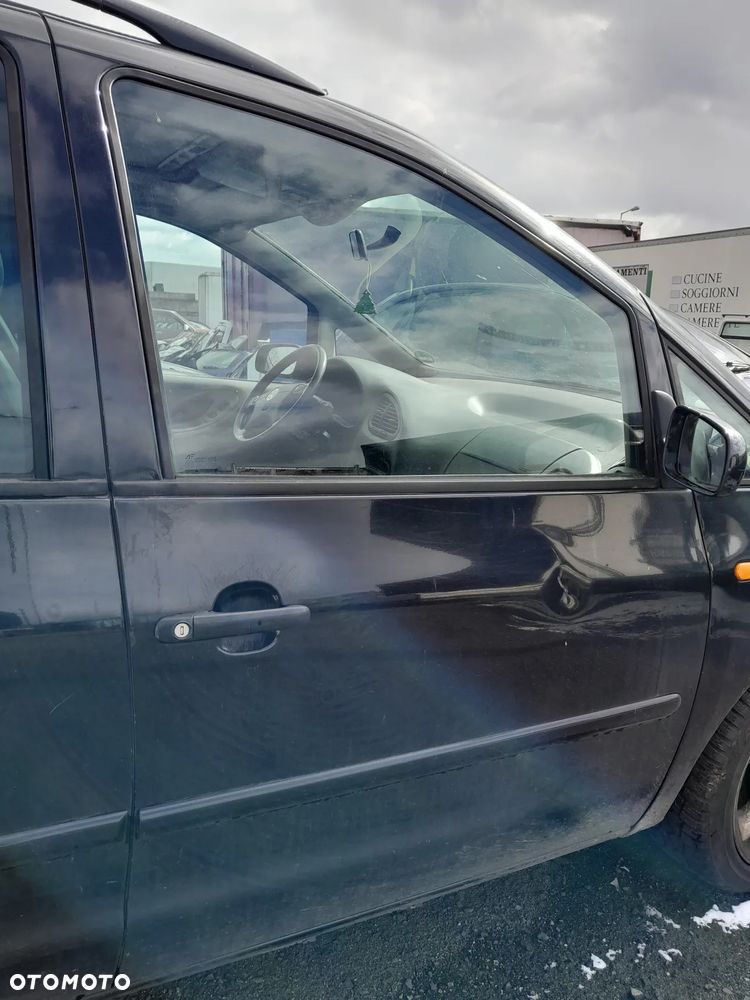 Drzwi prawe przednie, prawe tylne Volkswagen Sharan !! - 1