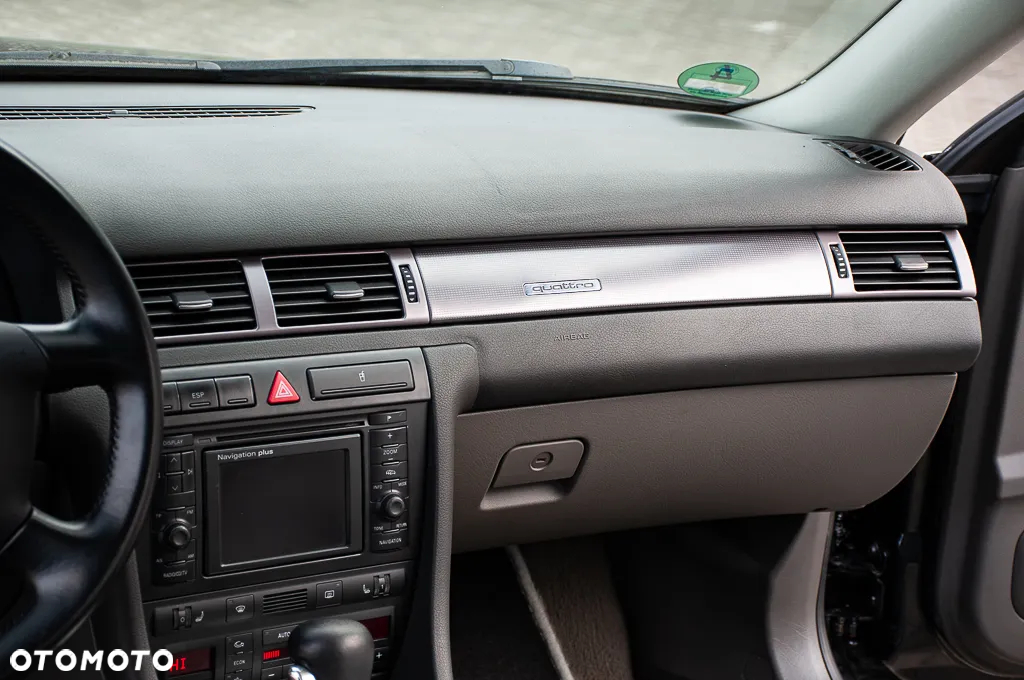 Audi A6 - 31
