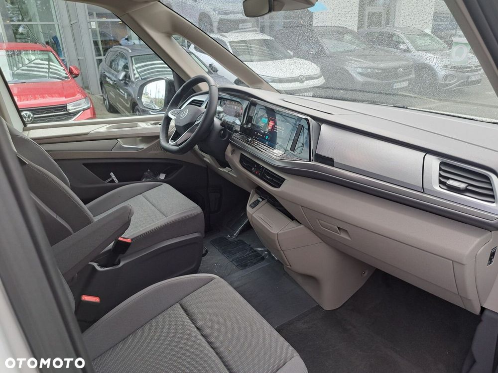 Volkswagen California - 10