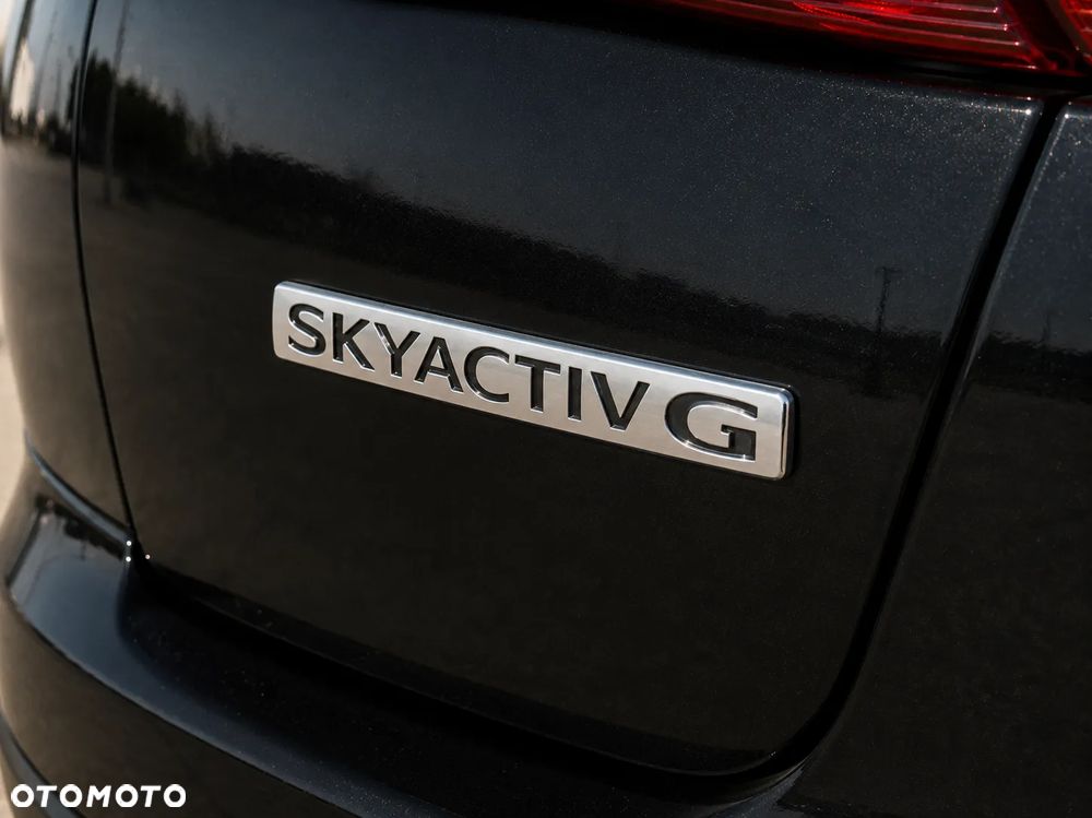 Mazda CX-9 3.7 V6 Limitowana edycja - 6