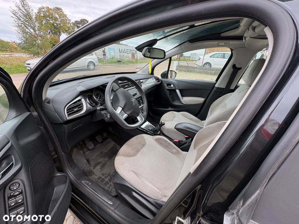 Citroën C3 1.4 VTi Exclusive - 9