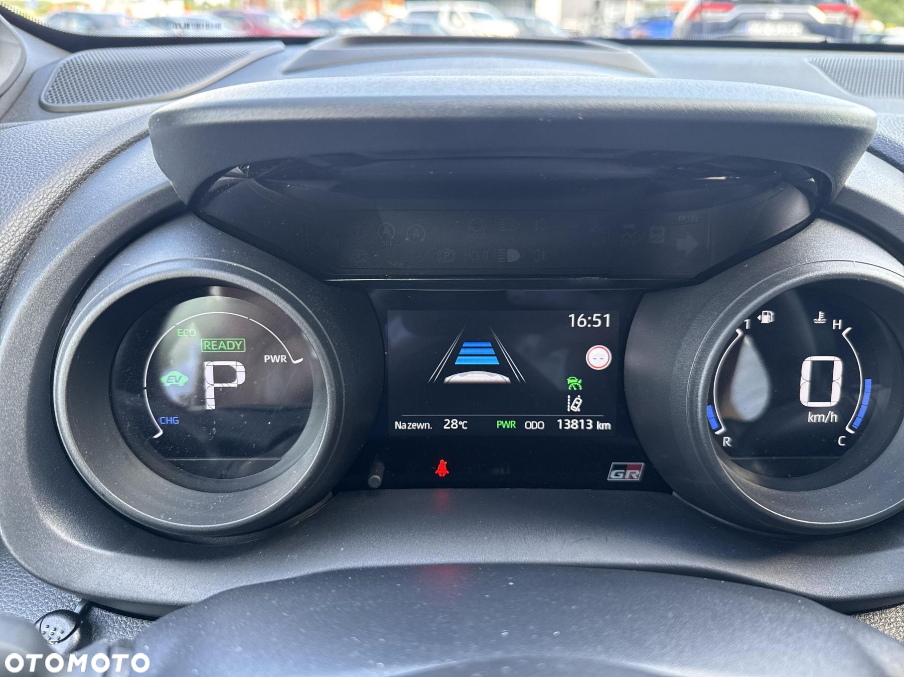 Toyota Yaris - 15