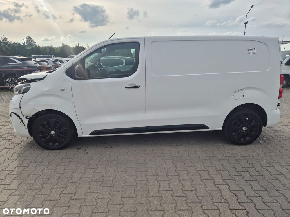 Toyota PROACE - 4