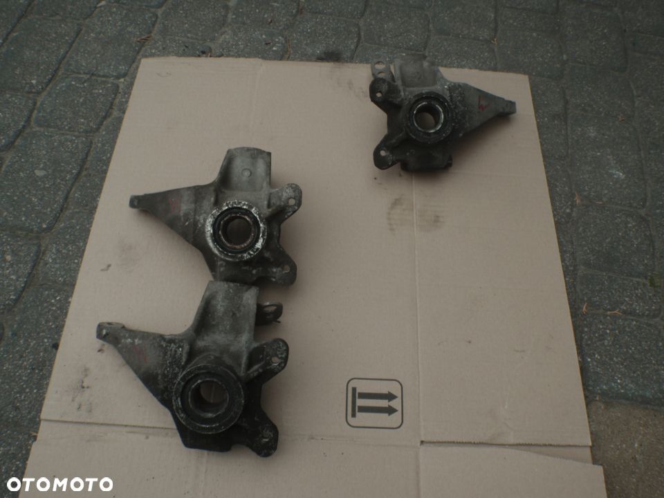 piasta zwrotnica  czop tarcza ligier aixam italcar chatenet town xoo xtoo - 10