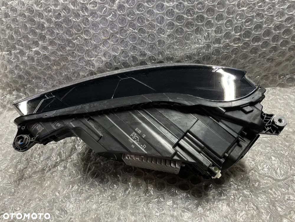 LAMPA PRZÓD PRAWA FULL LED MATRIX AUDI Q5 II FY 80A LIFT 80A941036E - 10